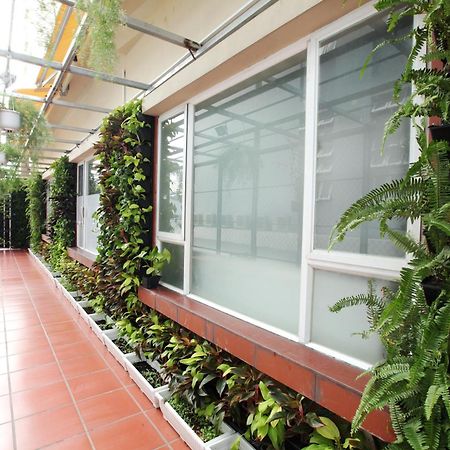 The Arrivals - Cozy Hotel - Pool & Skybar - Sgcenter โฮจิมินห์ซิตี้ ภายนอก รูปภาพ
